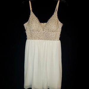 Speechless Party Dress
